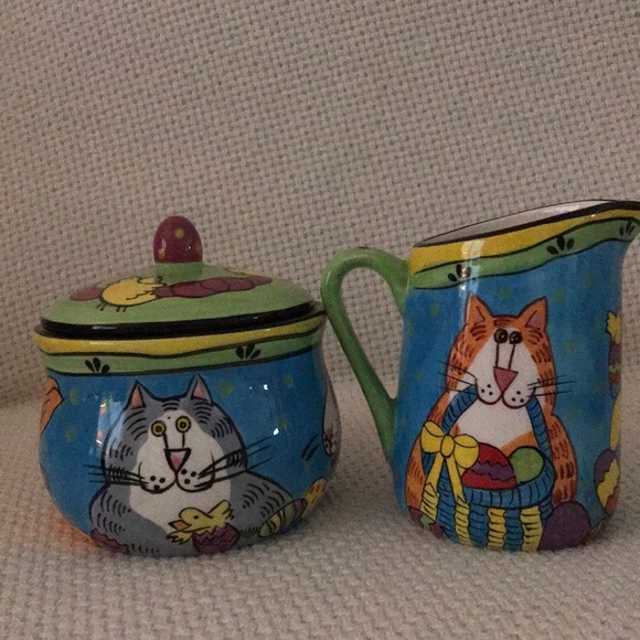 CatZiila Sugar and Cream fish - Picture 3 of 5